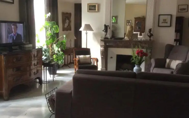 La Maison de Sophie