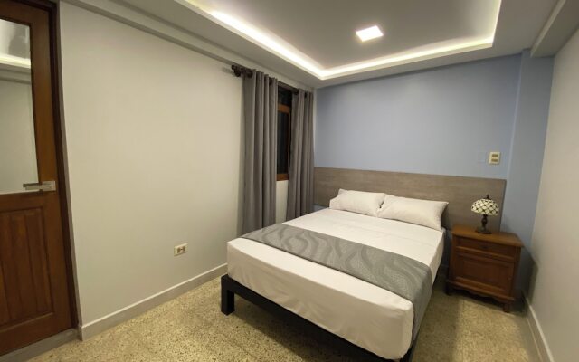 Izza Hotel