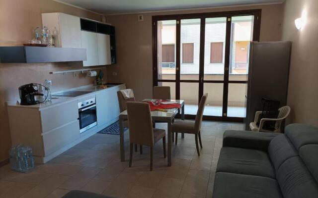 Appartamento suite vicino Milano & Monza