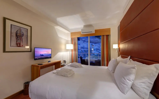 The Caleta Hotel Self-Catering Apartments