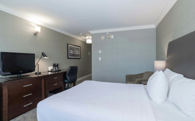 Sandman Hotel Saskatoon