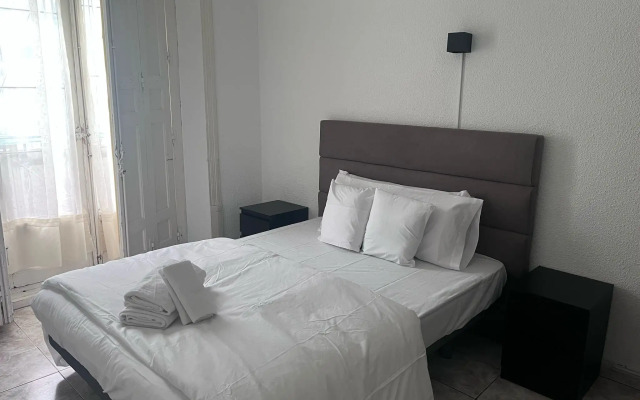 Hostal Alonso No Limit Madrid