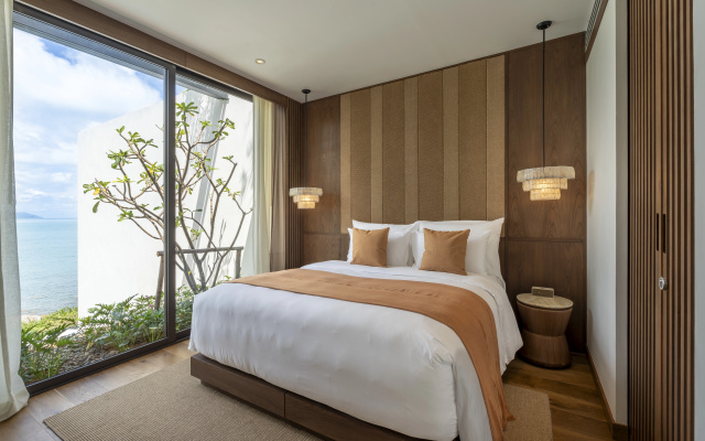 Cape Fahn Hotel – Private Islands Samui