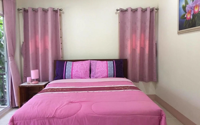 Phopheng Sweethome