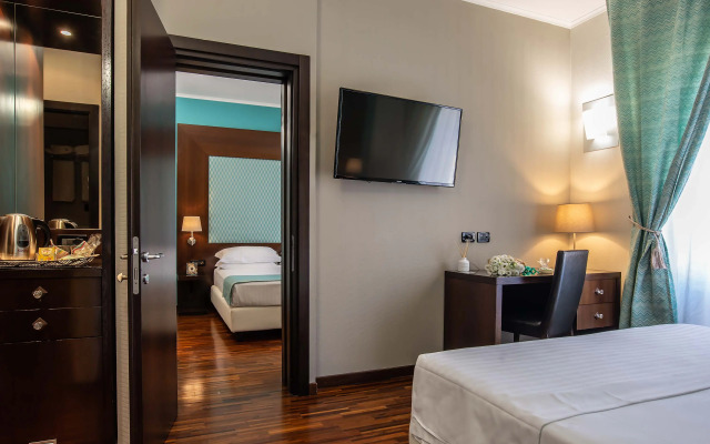 Merulana Inn Guest House