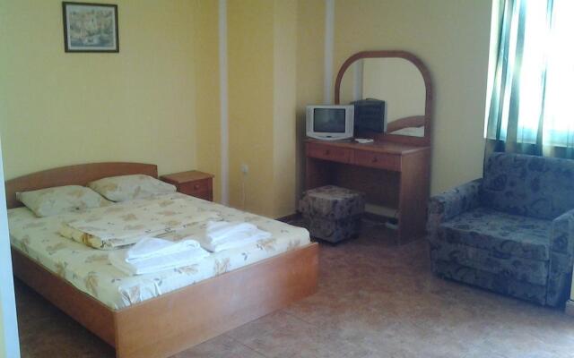 Standard Double Room in Dafinka Guest House