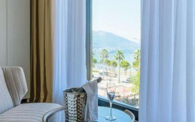 CHIC Hotel & Spa