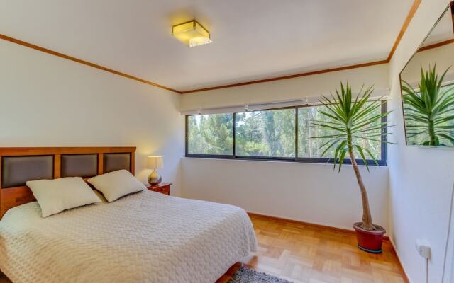 Departamento Amplio en Viña del Mar