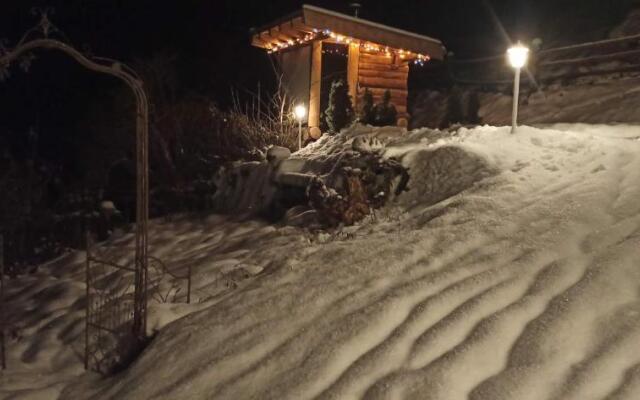 Natur Appartement Riesen