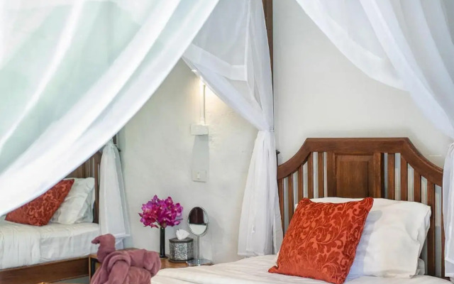 Sabaidee Chiangmai Hotel