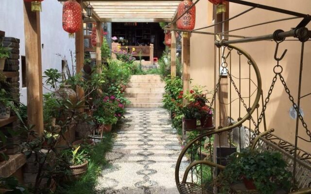 AMU's House - Lijiang