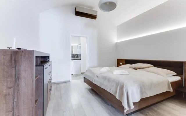 Lovely Apartments Heart of Prague