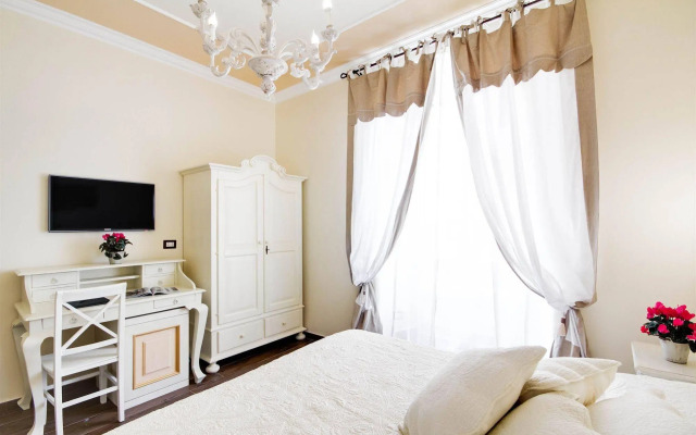 Lunaria Suites Rome