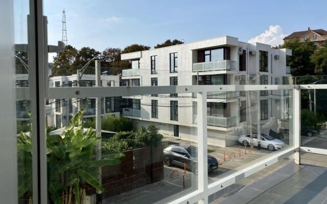 Alicekeys (Алискис) на улице Молодогвардейская 2/59