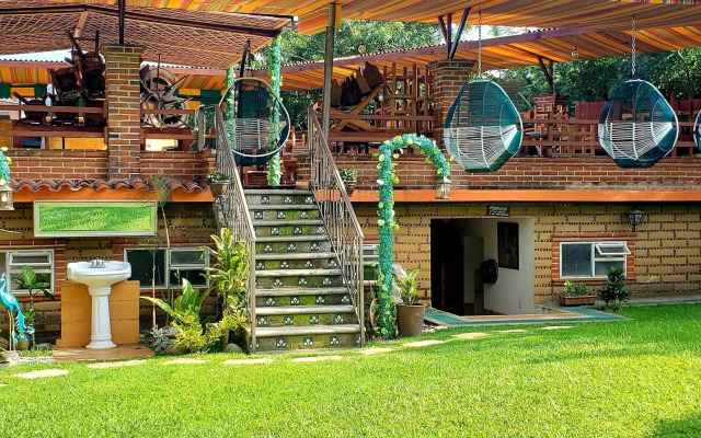 Posada el paraiso