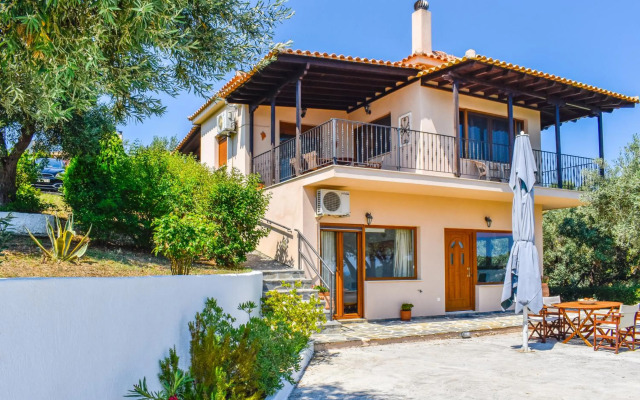 Villa L&M Skiathos