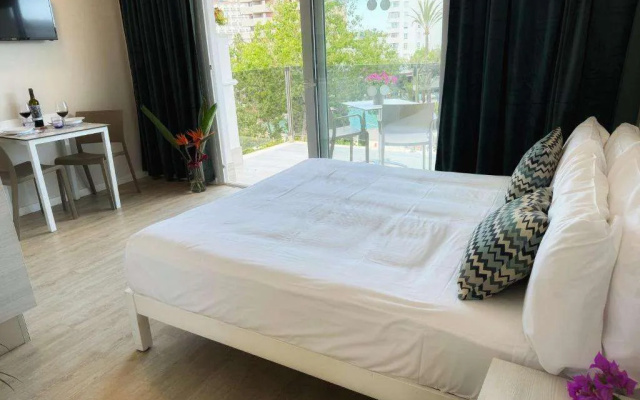 Apartamentos Inn