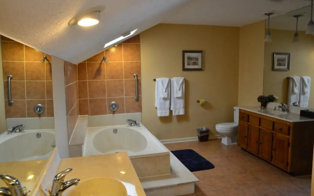 The Landing at Seven Coves