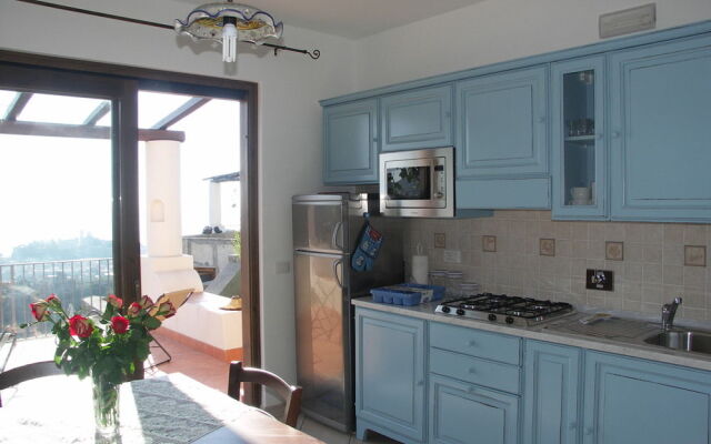 Villa Hermes Case Vacanza