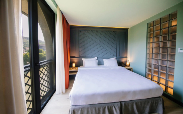Sandali Metekhi Boutique Hotel
