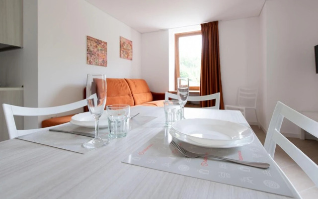 Villa Tola - Violetto