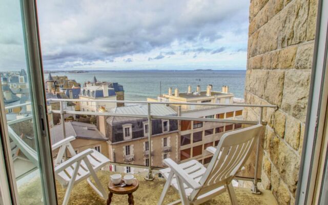 Les Terrasses 19000