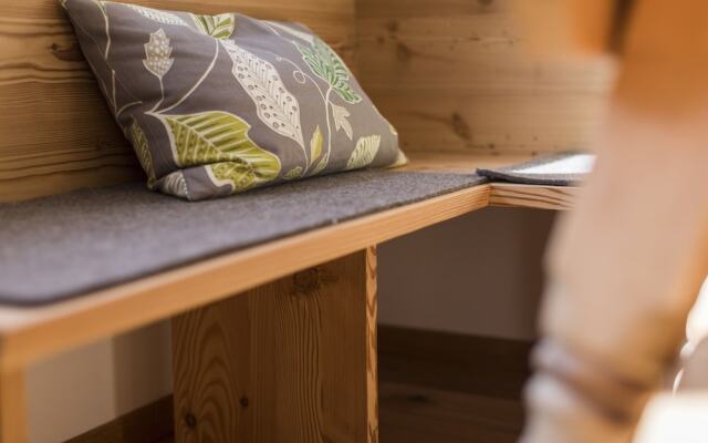 Apartment 4 Holiday - Residence Luzerna