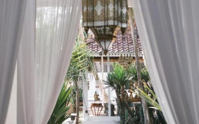 The Seseh House