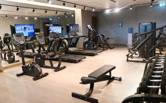 Mercure Dubai Gold District