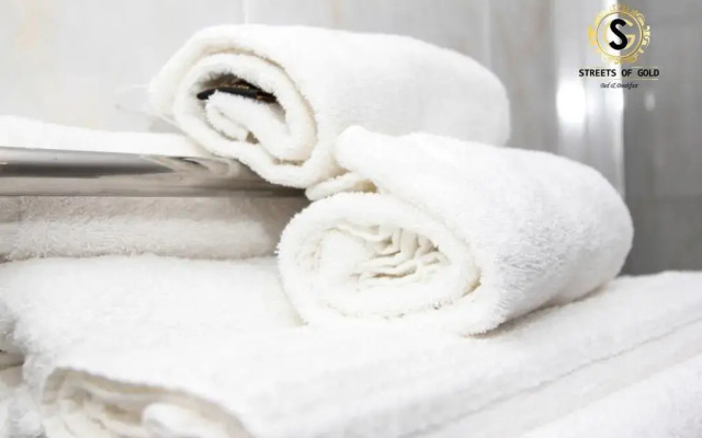 Streets of Gold Bed and Breakfast