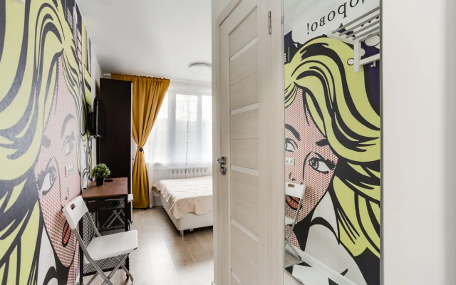 Home Like (Хоум Лайк) в городке Кубинка-1 - фото 4