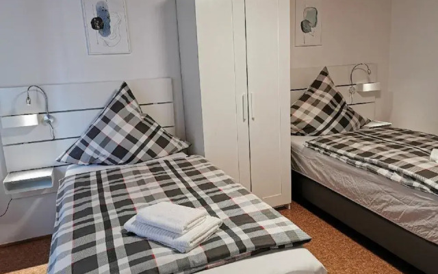 Ferienwohnung Andalucia