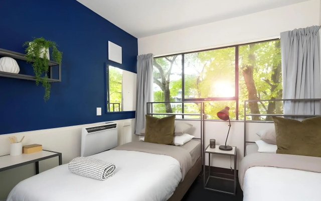 YMCA Hostel