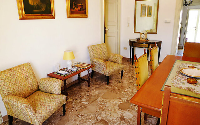 Locazione Turistica Casina Lamacoppa