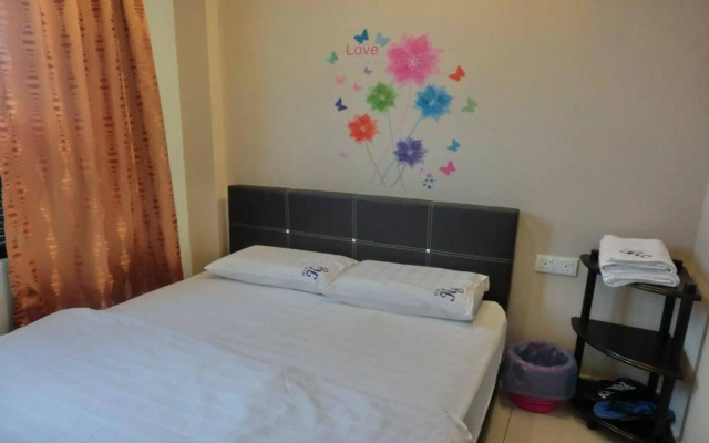 Hotel K8
