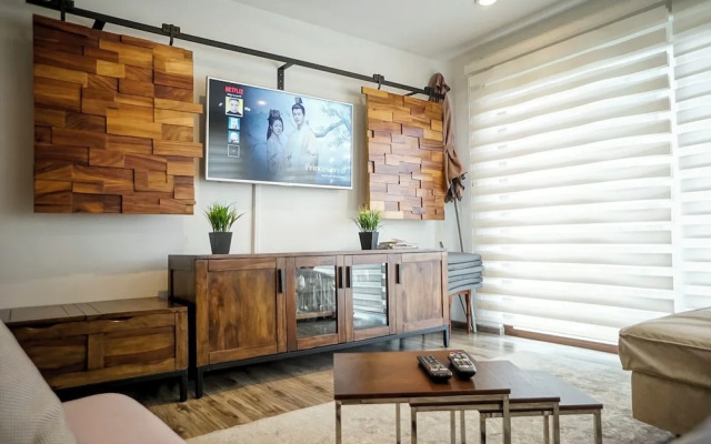 Prime Location w Amenities in San Miguel