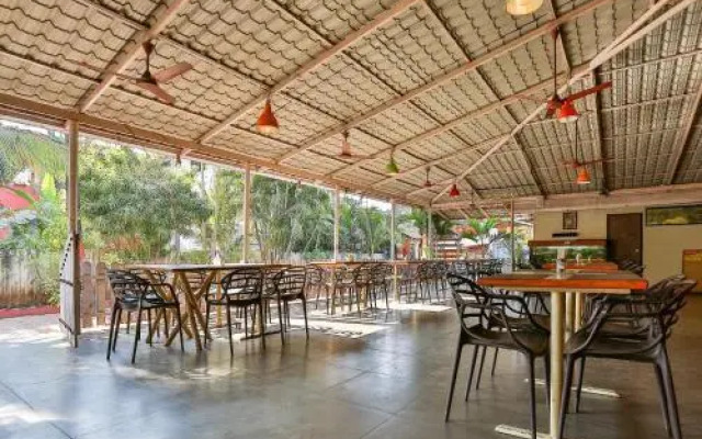 C Beach Resort by OYO Rooms