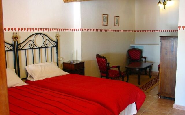 La Casona de Don Bruno