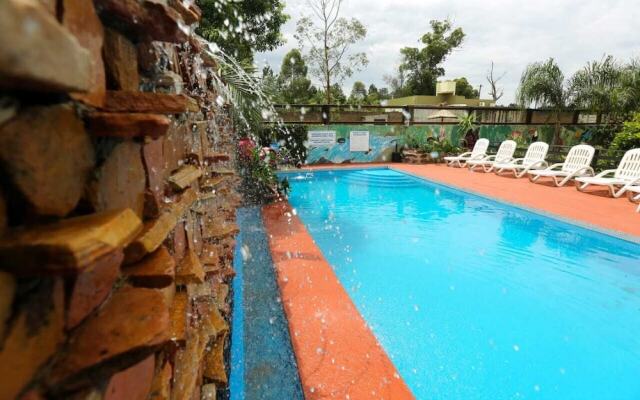 Apart Hotel Las Violetas