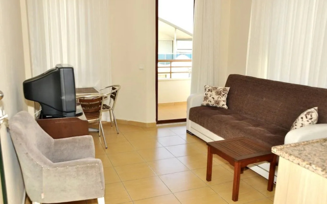 Magi Apart Hotel