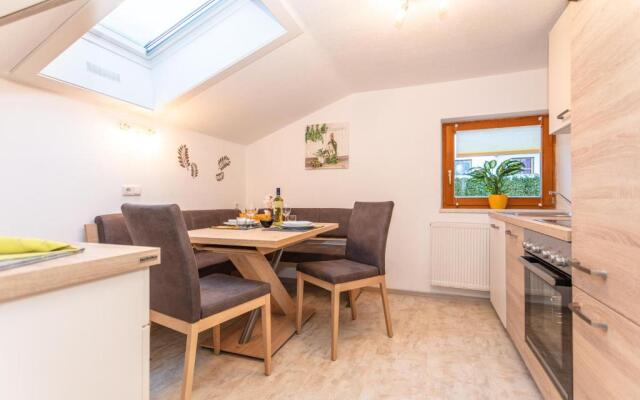 Komfortappartement Bergheim