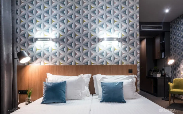 103 Degrees Hotel & SPA