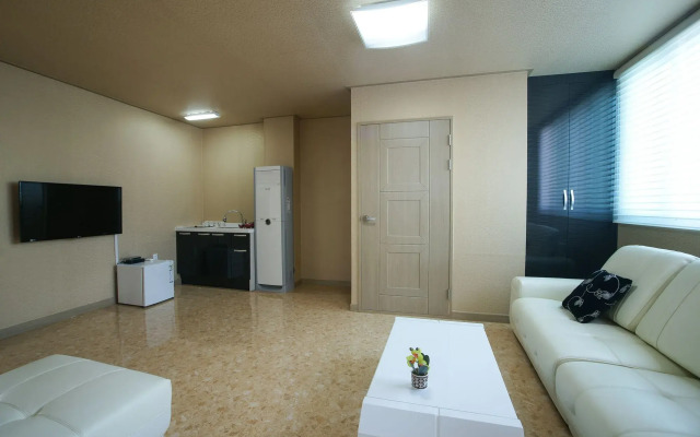 Ocean Family HOTEL