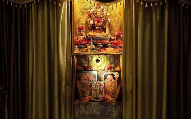 Hotel Sri Sai Krishna