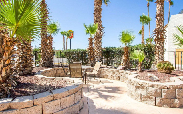 La Quinta Inn-Tucson Downtown