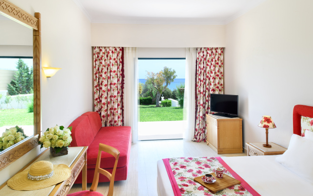 Mitsis Rodos Maris Resort & Spa - All Inclusive