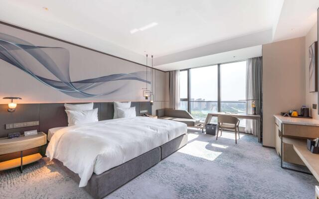 Pullman Jiaxing Pinghu Excellence