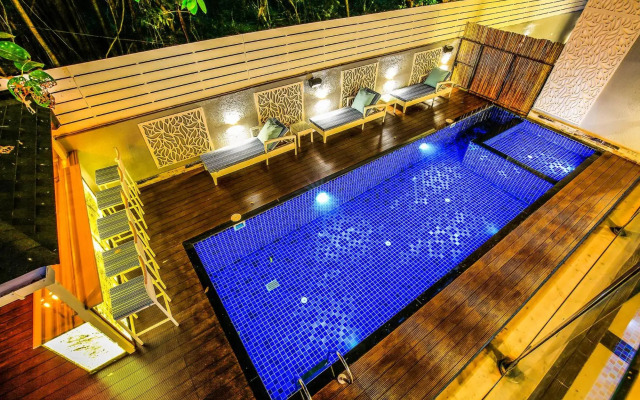 FabHotel Prime Casa Kiara