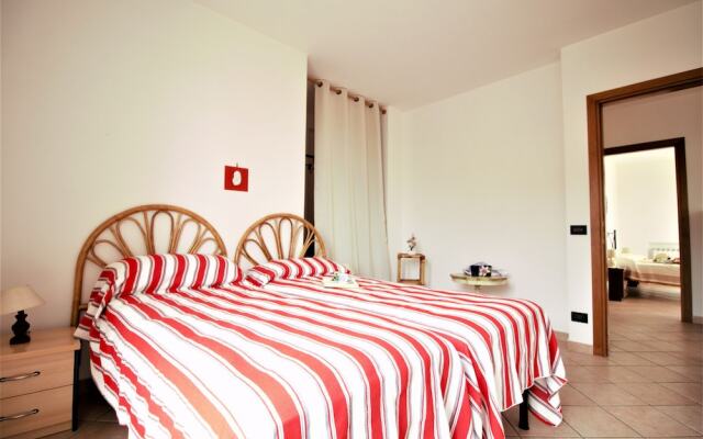 Holidaycasa Villa Iolanda - Piu Spazio piu Privacy