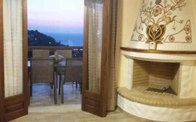 Villa paradise